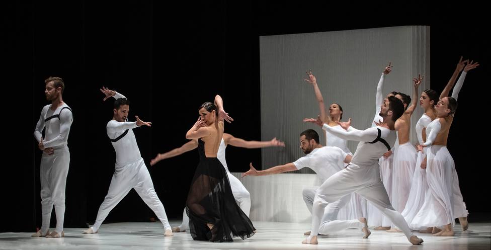 El Festival Internacional Madrid en Danza protagoniza la agenda cultural de la Comunidad de Madrid del puente