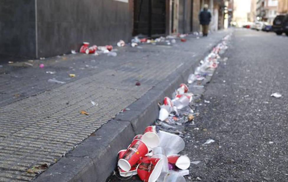 Peleas, alcohol y daños a vehículos llenan el parte de Sucesos del Carnaval en Palencia