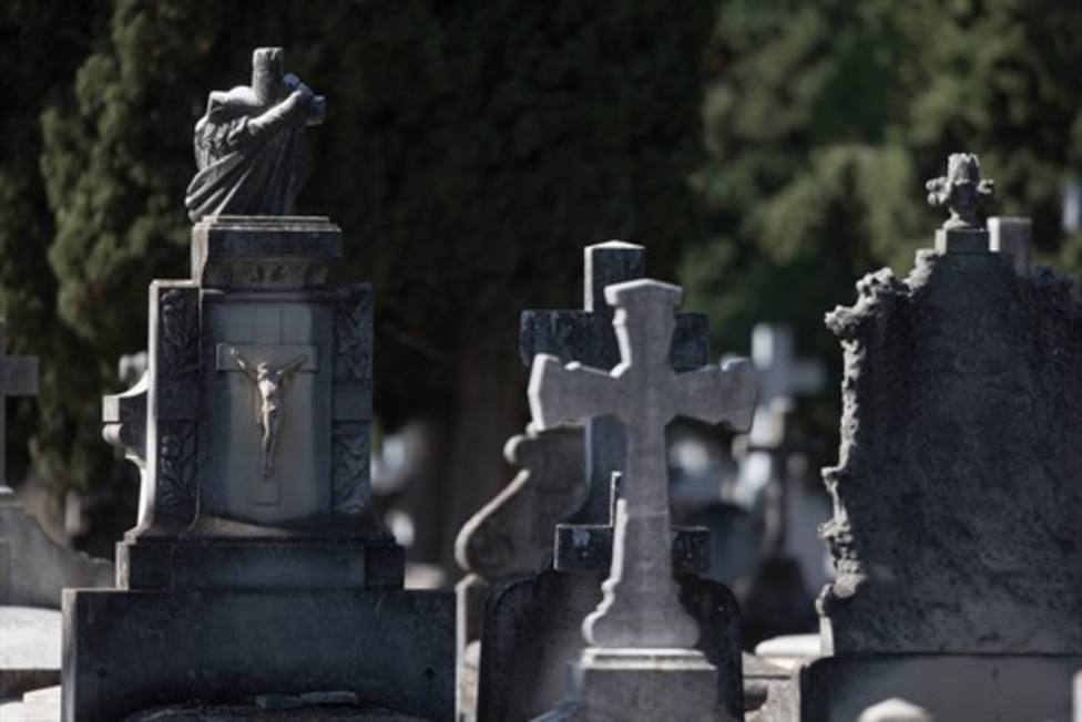 La funeraria municipal de Madrid celebrará ceremonias de despedida por videoconferencia