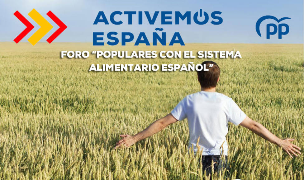 foro online sobre el sistema alimentario español