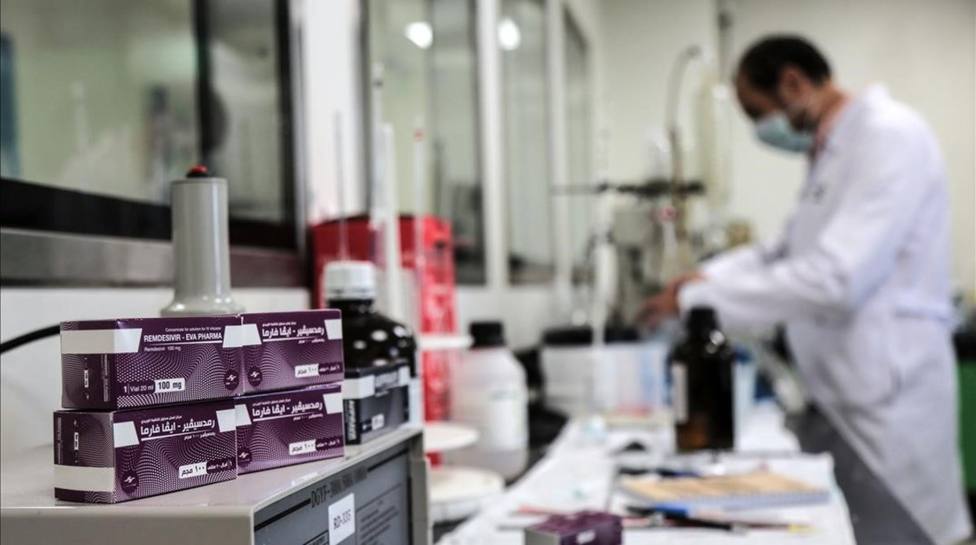 El coste económico contra el coronavirus por paciente puede ascender a más de 2.000 euros