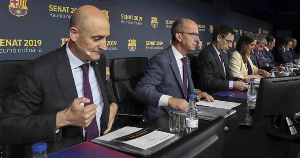 El Barça niega que necesite el préstamo de Goldman Sachs para pagar nóminas