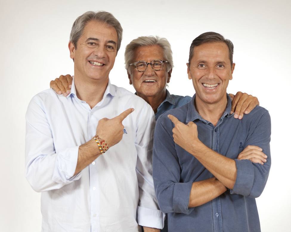 Tiempo de Juego es el programa deportivo más escuchado en la provincia de Castellón