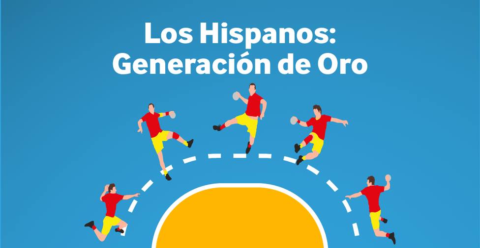 Mundial de Balonmano 2021: Los Hispanos camino de su tercer oro