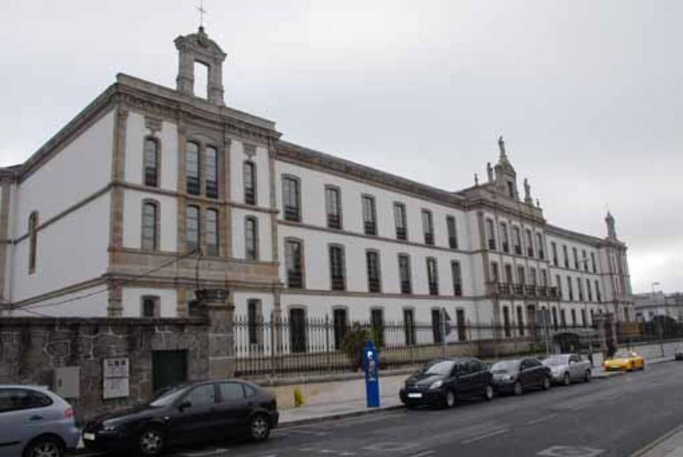 El Seminario Menor de Lugo aceptará alumnas a partir del próximo curso
