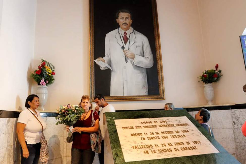 Un médico beato en Venezuela: Un gran científico y servidor de los pobres
