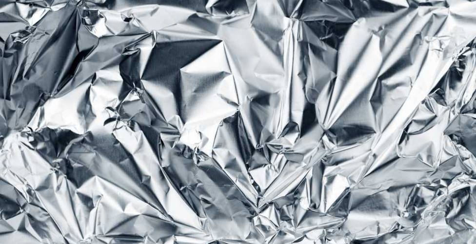 Es peligroso para la salud el papel de aluminio? - Cadena Dial