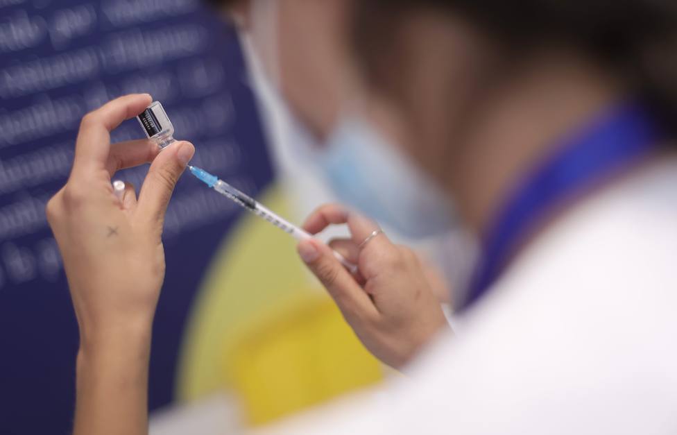 Grecia vacunará a adolescentes entre 12 y 15 años
