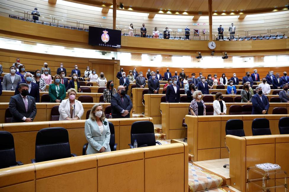 El PSOE impulsa el uso de las lenguas cooficiales en el Senado y triplicará el gasto en traductores