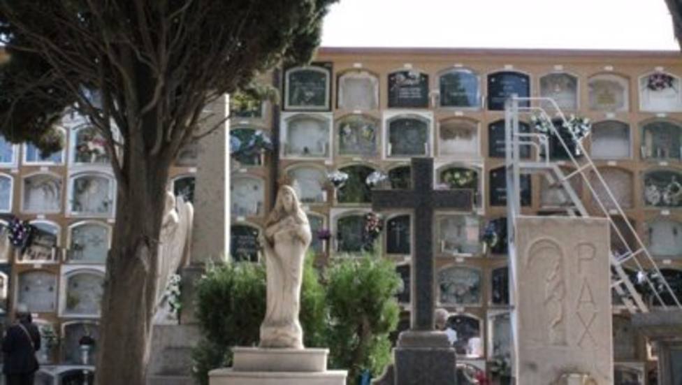 Cementerio de MontjuÃ¯c de Barcelona