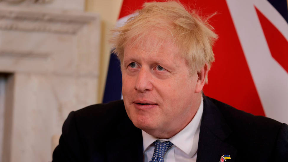 Boris Johnson podría perder su lugar en el Partido Conservador: ¿cuáles son sus posibles sustitutos?