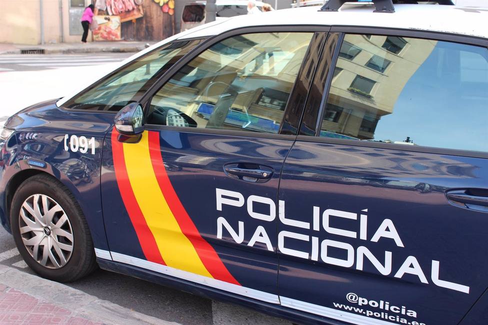Dos jóvenes denuncian posibles casos de sumisión química por pinchazos en la Feria de Málaga