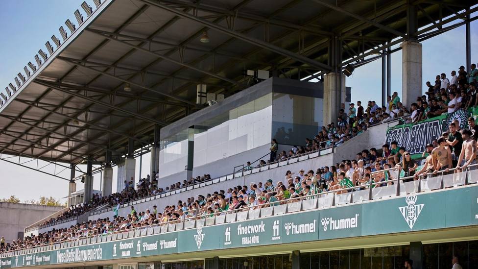 Derbi Betis-Sevilla: La afición sevillista no podrá llenar las gradas para apoyar a su equipo