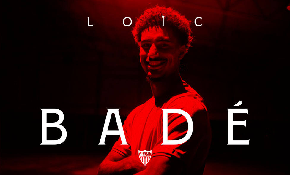 Loïc Badé