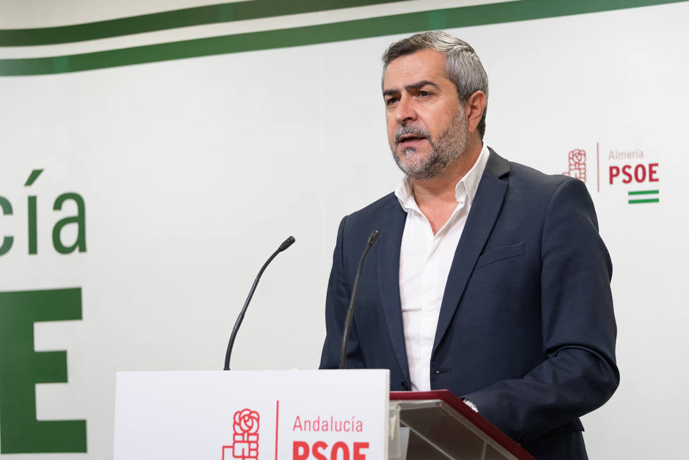 El PSOE estima que la subida del Salario Mínimo beneficiará a 160.000 trabajadores almerienses