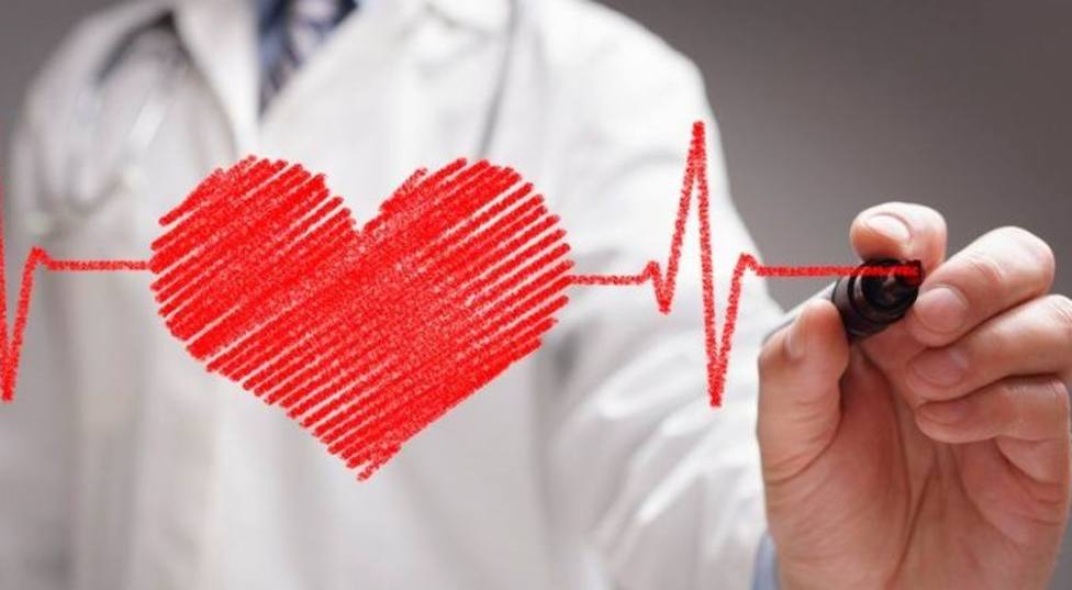 Mantener un corazón saludable es clave para prevenir enfermedades cardiovasculares