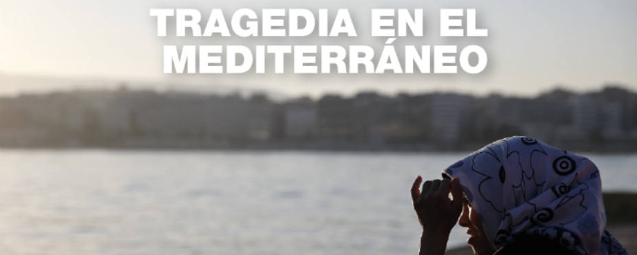 Conoce todos los datos de la tragedia en el Mediterráneo