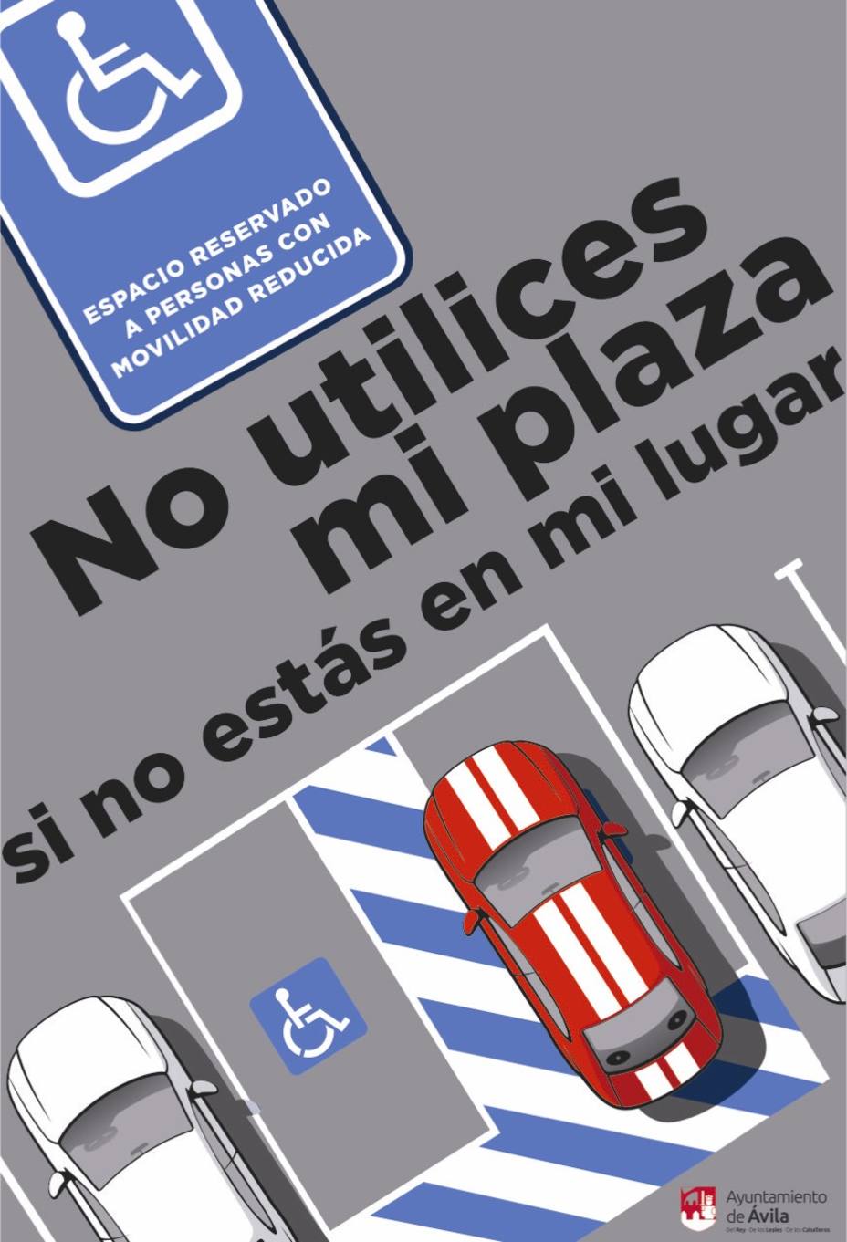 Campaña Ayuntamiento Ávila