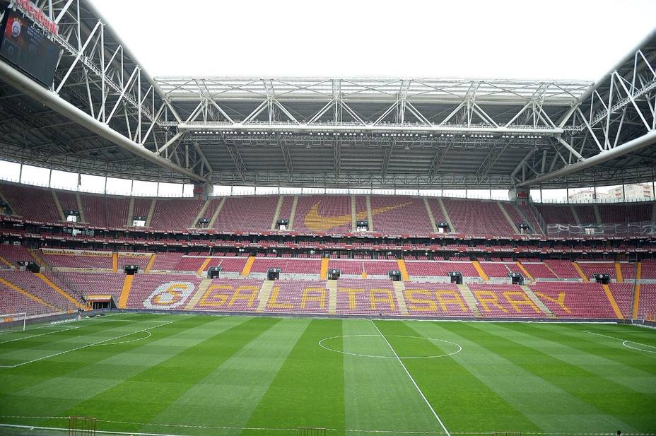 Estadio Galatasaray