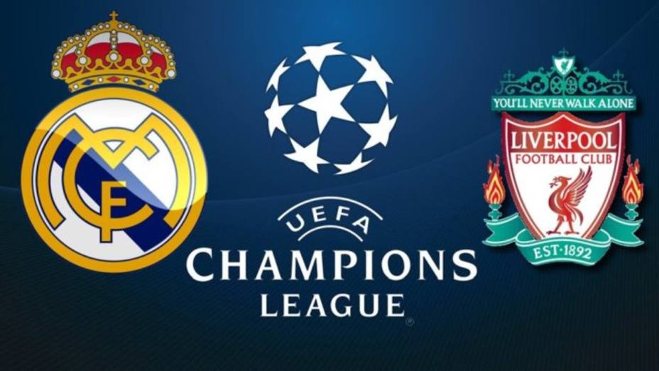 ¿Dónde seguir la final Champions League Real Madrid vs Liverpool?