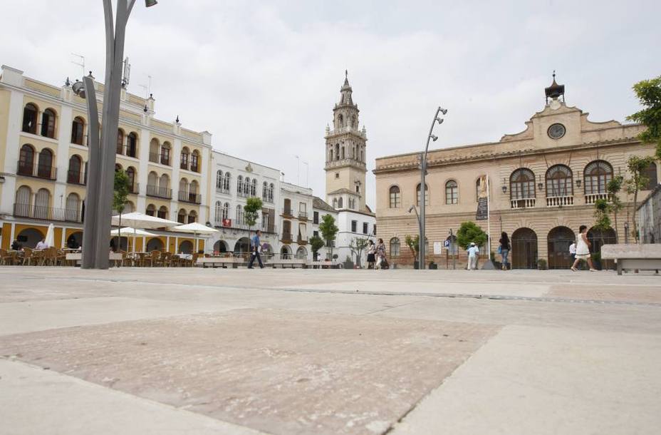 Un muerto y varios heridos en un tiroteo en Écija (Sevilla)