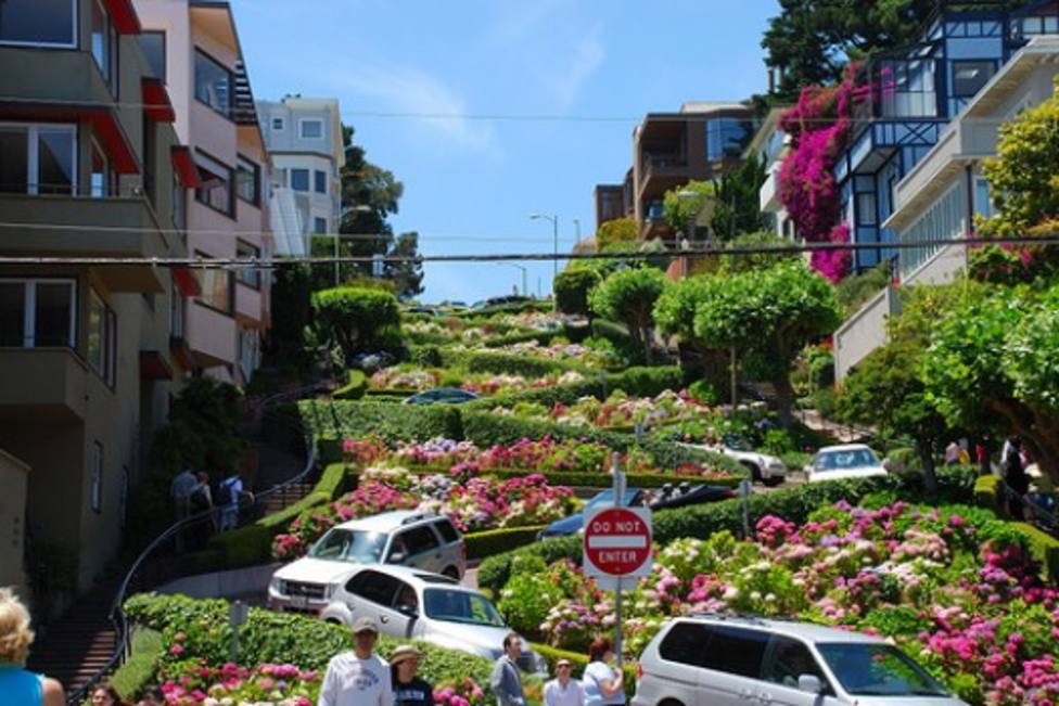 San Francisco cobrará 10 dólares por recorrer su calle más famosa