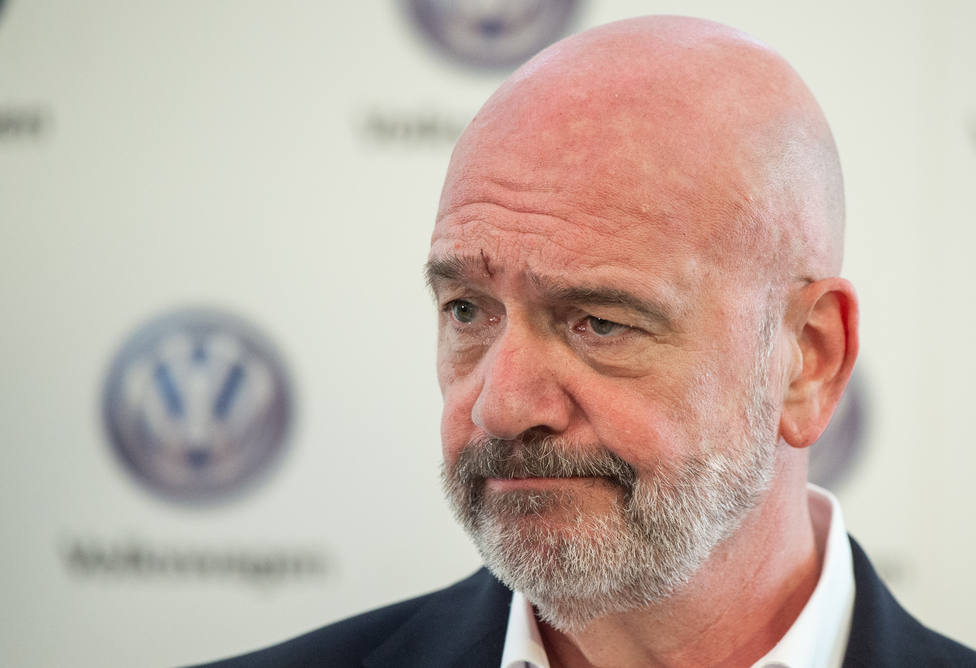 El presidente del comité de empresa de Volkswagen, investigado por posibles compensaciones excesivas