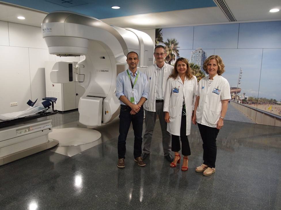 Proteger el cerebro de la radioterapia en pacientes con cáncer de pulmón preserva su memoria, según estudio