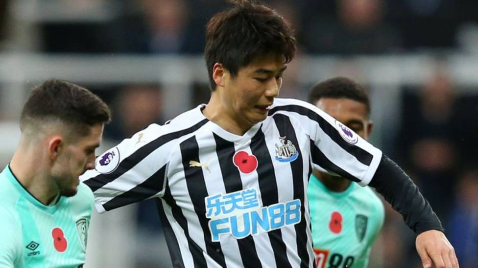 Ki Sung-Yoeng se viene a Mallorca indignado con el FC Seoul