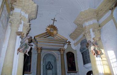 Virgen de la Salud de Córdoba