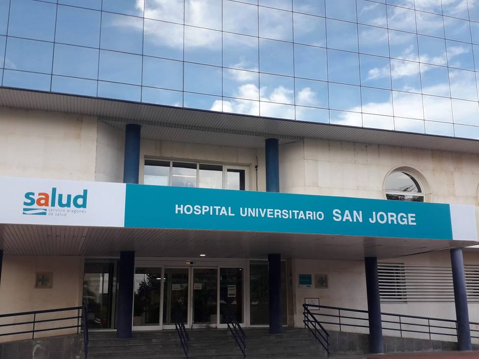 Hospital Universitario de San Jorge