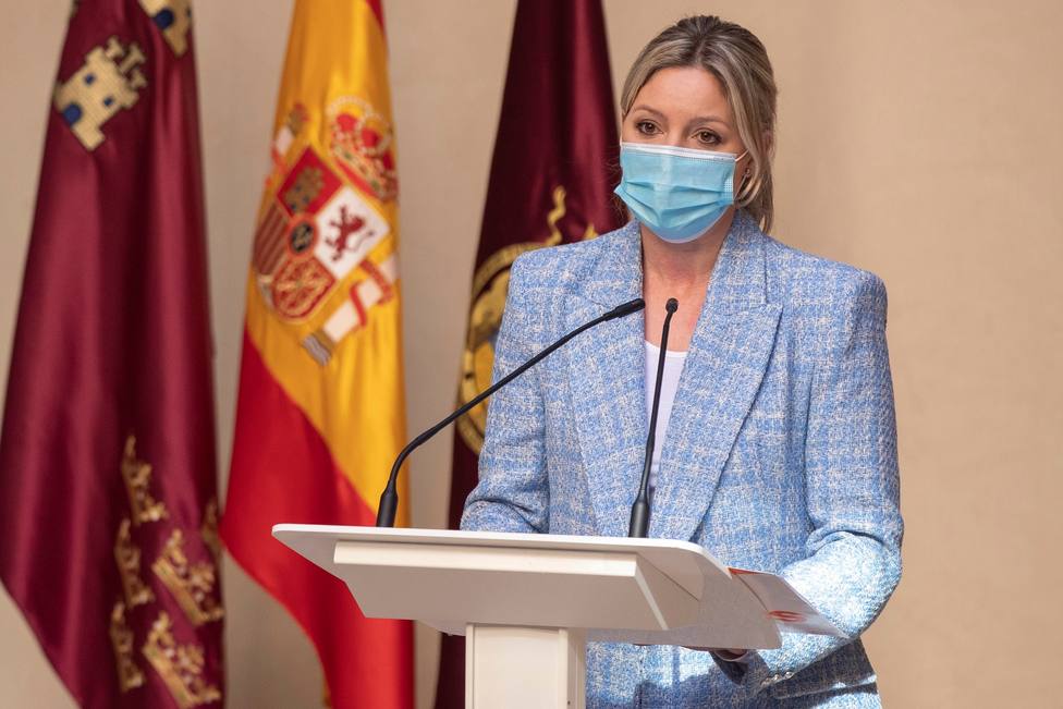 Ciudadanos expulsa a los tres diputados de Murcia que han frustrado la moción de censura