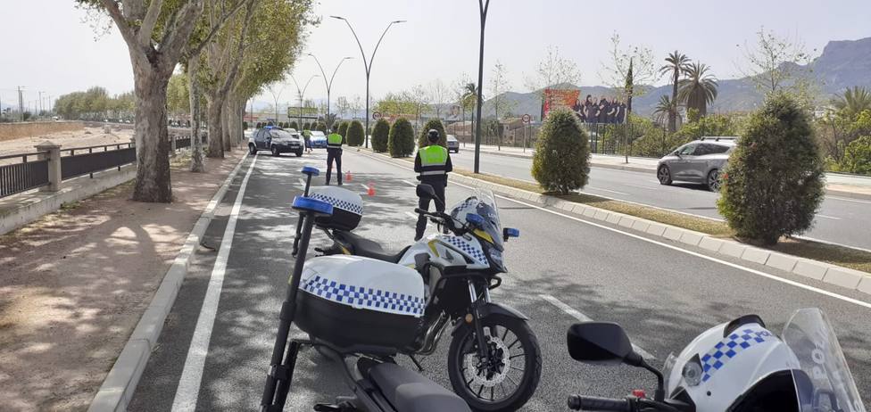 El Gobierno murciano levantará el cierre perimetral tras el fin del estado de alarma