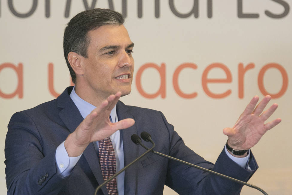 Sánchez admite que no esperaba que los independentistas se lo pusieran fácil tras los indultos