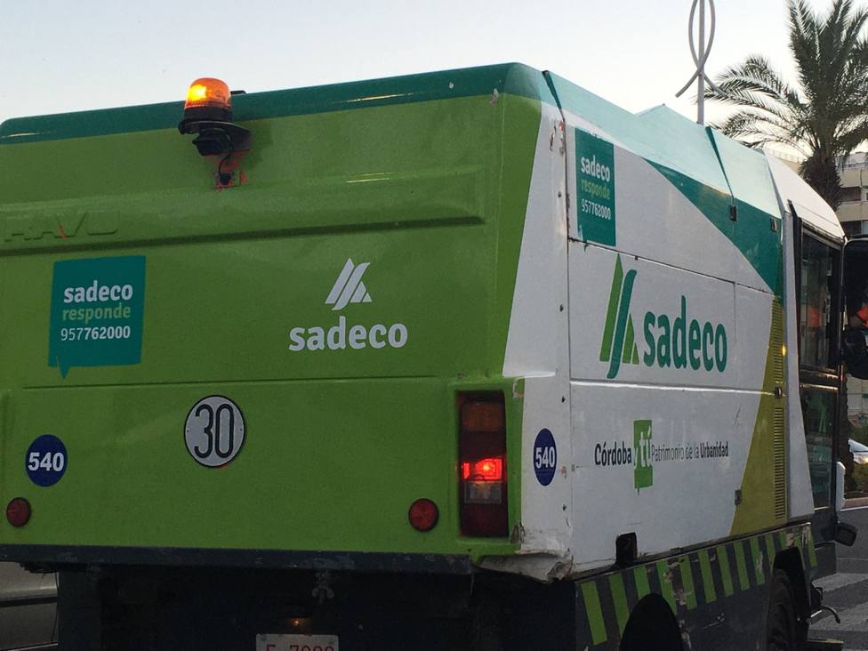 Sadeco lanza una campaña de concienciación y prevención de residuos en Arroyo Pedroches