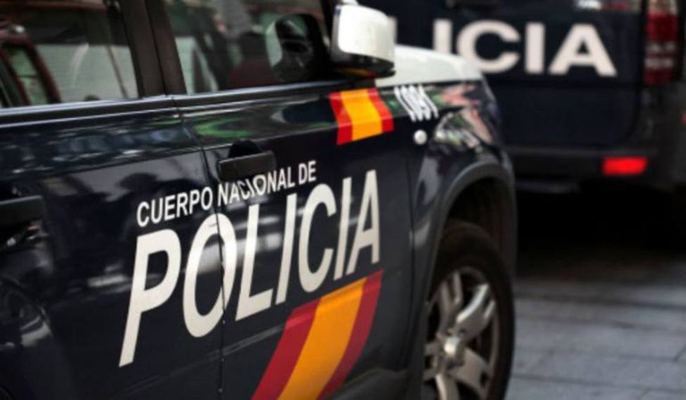 Dos detenidos en Pajarillos por presunto delito de robo con violencia