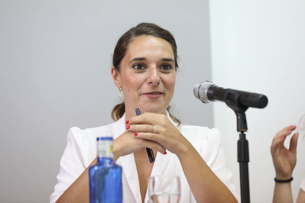 Noelia Vera deja la política y renuncia a la Secretaría de Estado de Igualdad