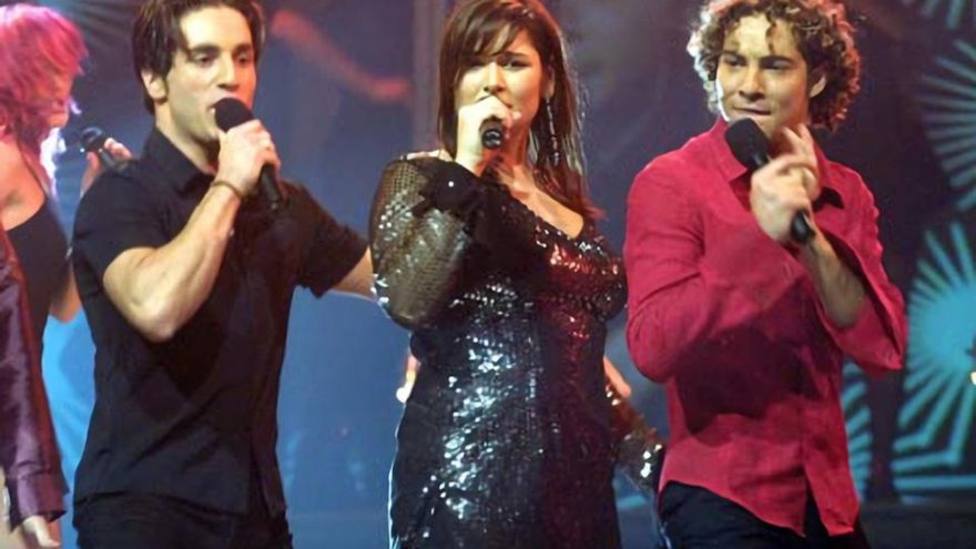 De cuando Mónica Naranjo o Bisbal no fueron elegidos para Eurovisión y otros errores históricos