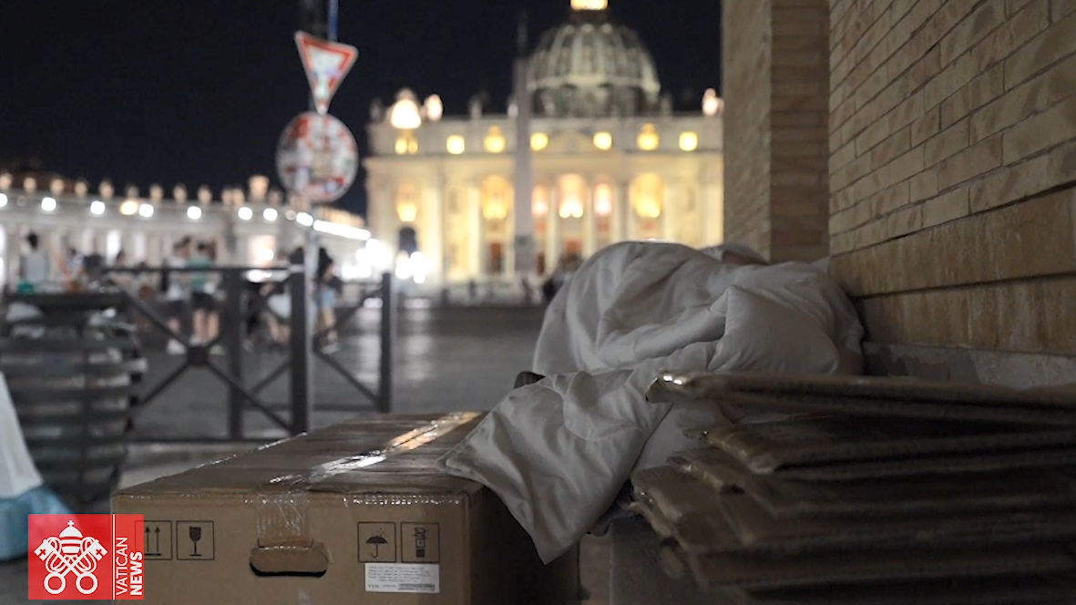 El Vaticano lanza un periódico mensual escrito por y para los más pobres