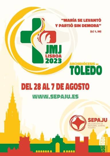 Acto de Apertura JMJ Diocesano