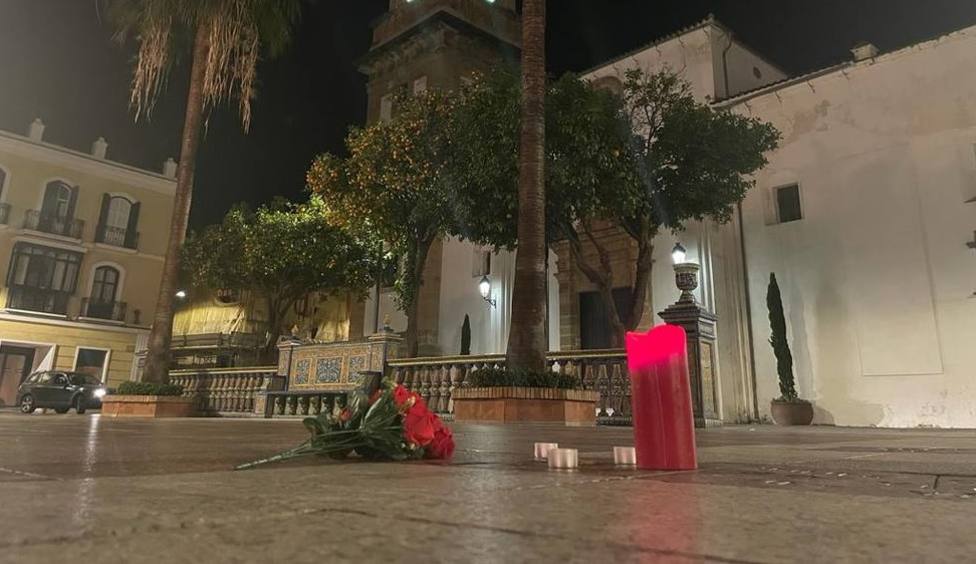 García Magán condena el asesinato del sacristán de la Palma en Algeciras