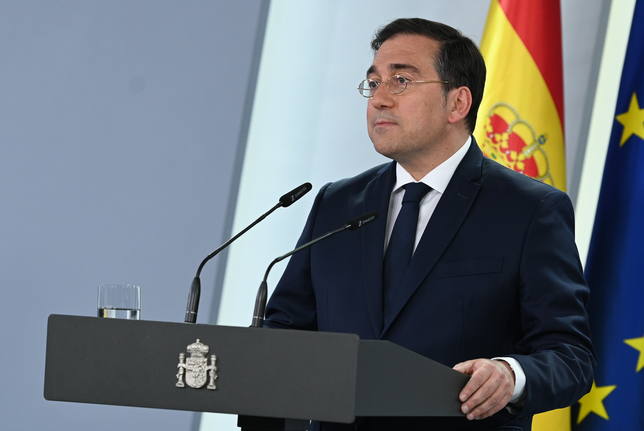España retira a su embajadora de Buenos Aires tras la crisis diplomática abierta con Argentina