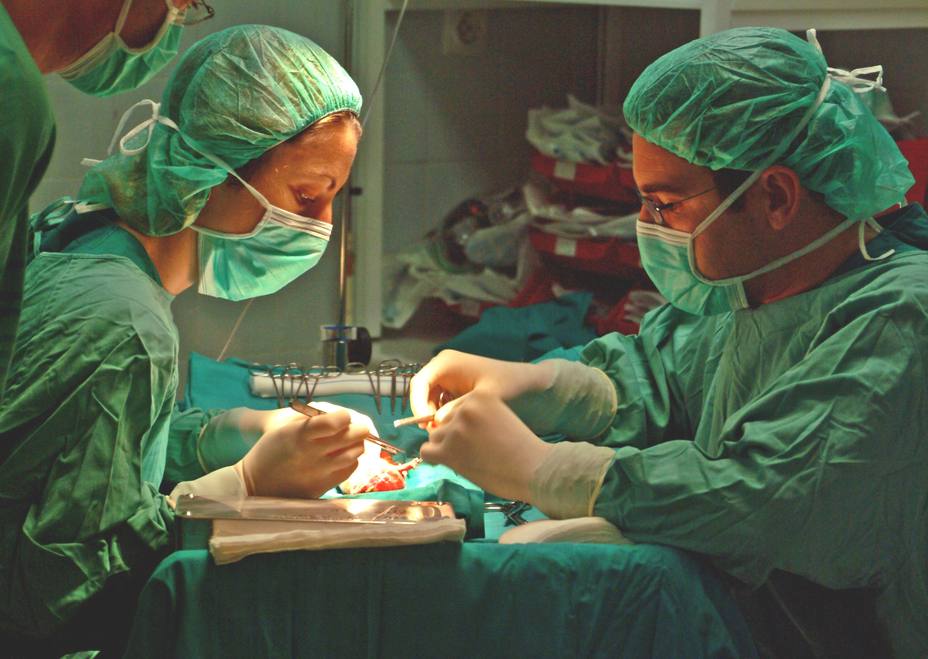 El trasplante renal es la mejor opción de terapia renal sustitutiva en la enfermedad renal crónica avanzada