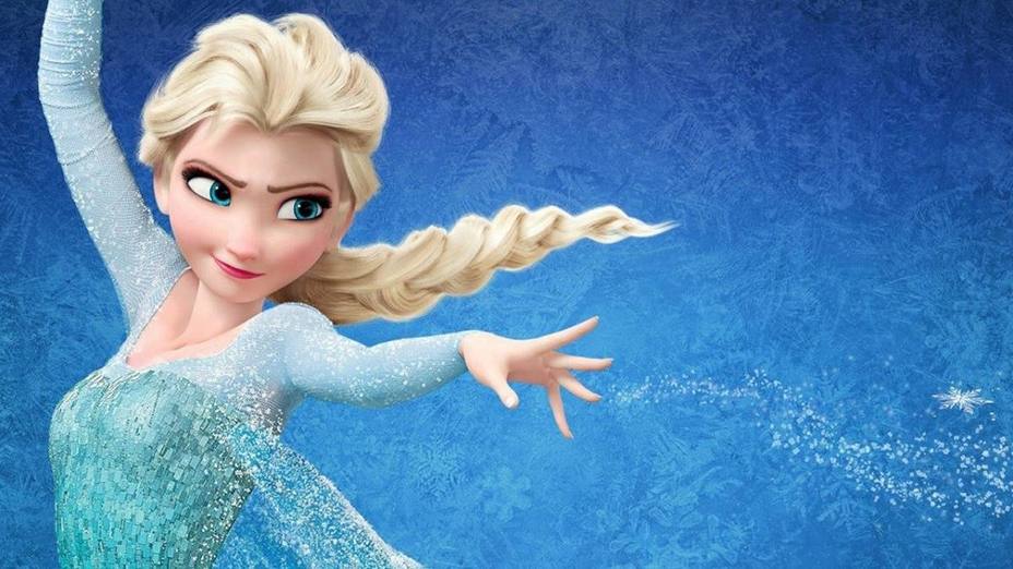 Disney publica las primeras imágenes de Frozen 2