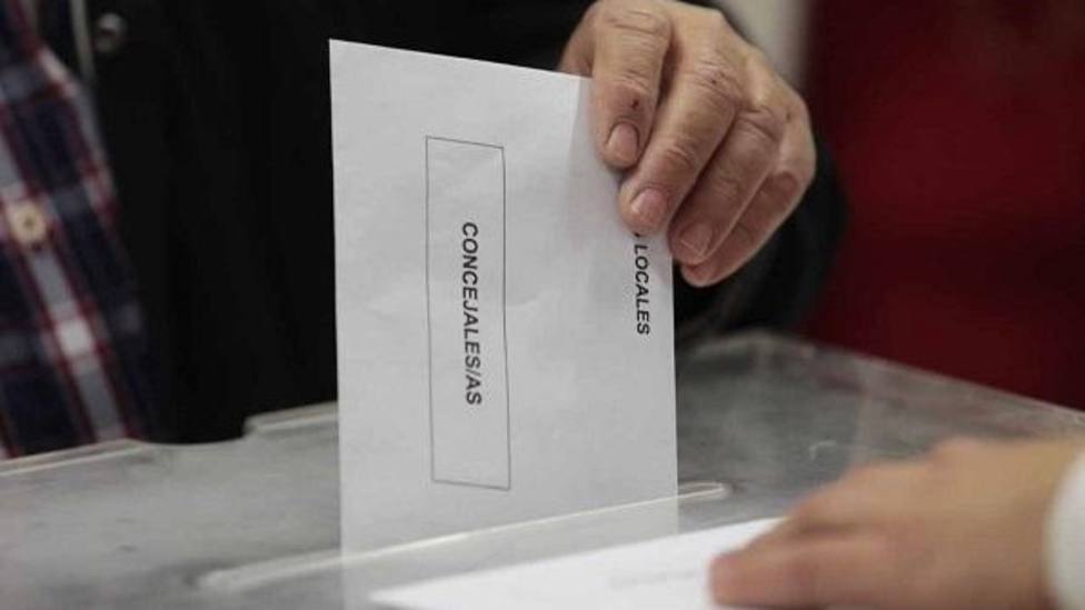 El PSOE, el más votado en los concejos asturianos