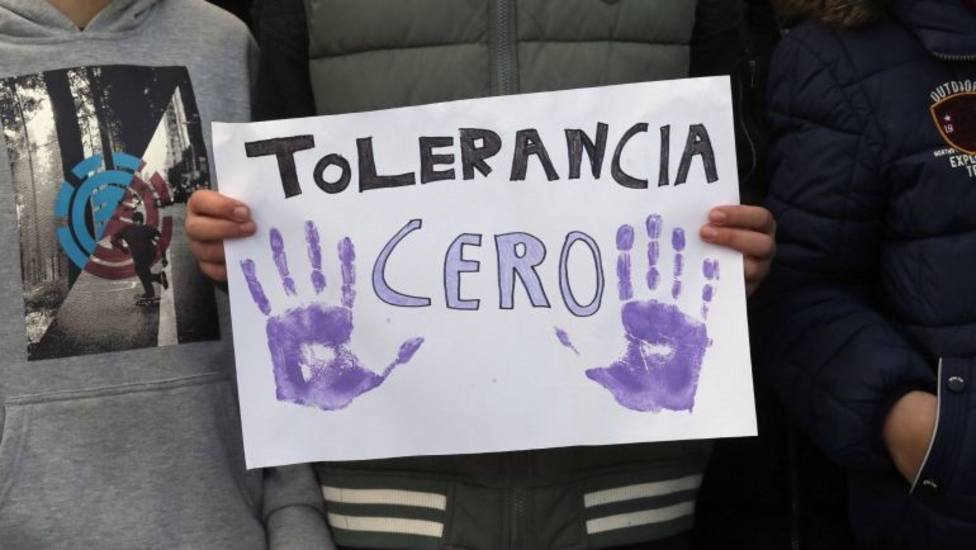 La violencia machista se mantiene en Asturias en 2019