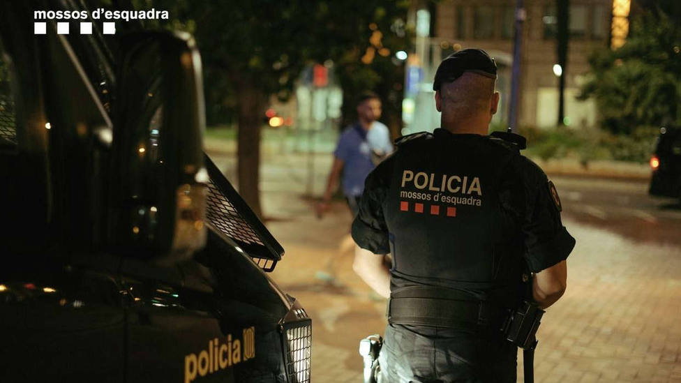 La Embajada de EE.UU. advierte sobre el aumento de la criminalidad en Barcelona