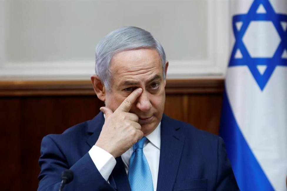 Elecciones en Israel: Empate técnico entre Netanyahu y Gantz