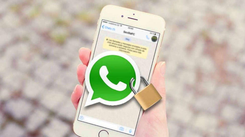 Este es el sistema que garantiza la confidencialidad de los mensajes de Whatsapp