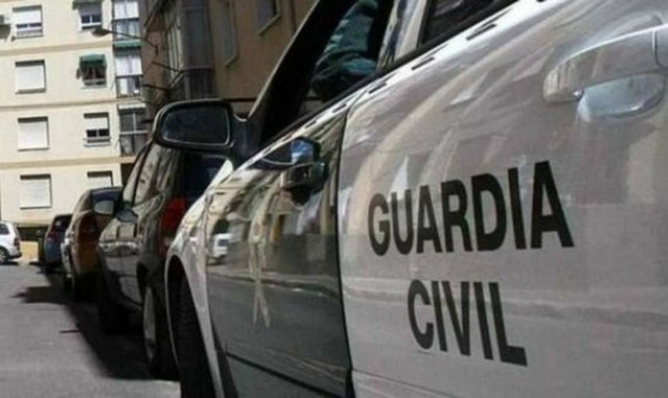 Detenido un hombre por robar seis vehículos con las llaves puestas en Alaró